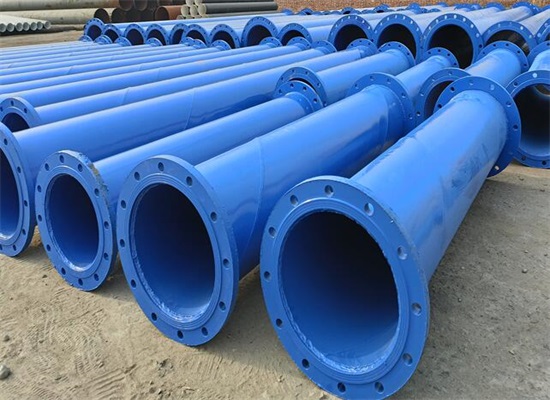 莆田给水涂塑钢管