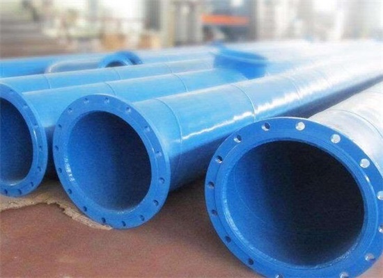 莆田给水涂塑钢管