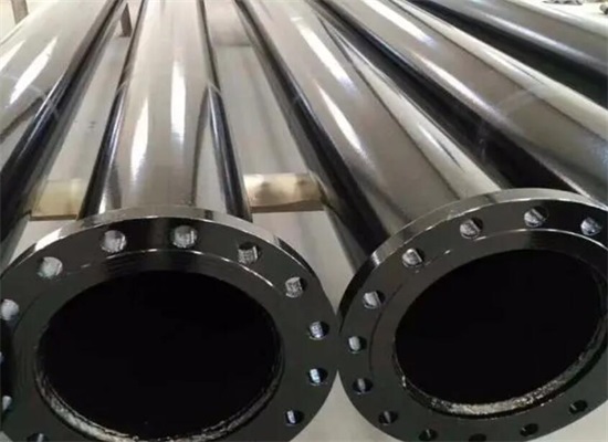 莆田矿用涂塑钢管