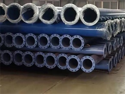 莆田涂塑钢管的耐压力和绝缘功能如何？