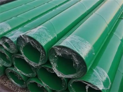 莆田涂塑钢管的特点以及应用领域